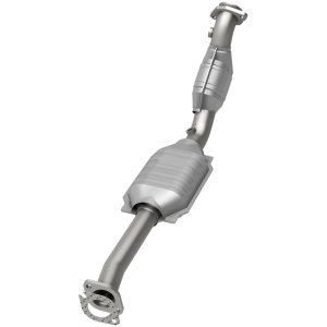Ford Crown Victoria Catalytic Converter - Passenger Side - Magnaflow - HM Grade Direct-Fit - `03-`11