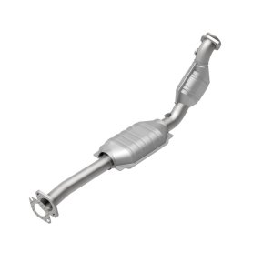 Ford Crown Victoria Catalytic Converter - Passenger Side - Magnaflow - HM Grade Direct-Fit - `03-`11