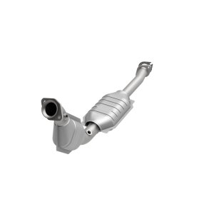 Ford Crown Victoria Catalytic Converter - Passenger Side - Magnaflow - HM Grade Direct-Fit - `03-`11