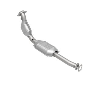 Ford Crown Victoria Catalytic Converter - Passenger Side - Magnaflow - HM Grade Direct-Fit - `03-`11