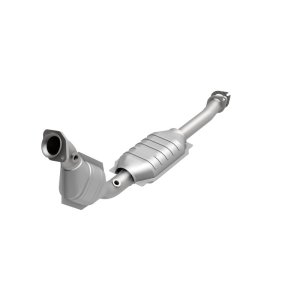 Ford Crown Victoria Catalytic Converter - Passenger Side - Magnaflow - HM Grade Direct-Fit - `03-`11