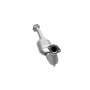 Ford Crown Victoria Catalytic Converter - Passenger Side - Magnaflow - HM Grade Direct-Fit - `03-`11
