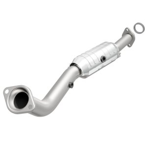 Honda Element Catalytic Converter - Magnaflow - HM Grade Direct-Fit - `03-`11