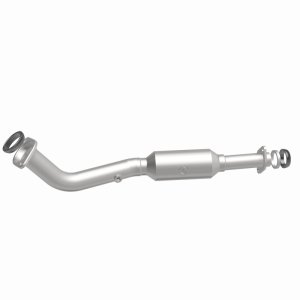 Honda Element Catalytic Converter - Magnaflow - HM Grade Direct-Fit - `03-`11