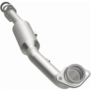 Honda Element Catalytic Converter - Magnaflow - HM Grade Direct-Fit - `03-`11