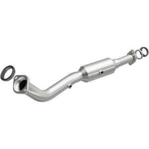 Honda Element Catalytic Converter - Magnaflow - HM Grade Direct-Fit - `03-`11
