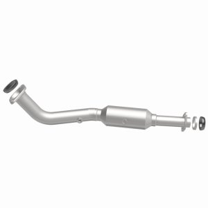 Honda Element Catalytic Converter - Magnaflow - HM Grade Direct-Fit - `03-`11
