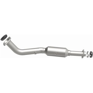 Honda Element Catalytic Converter - Magnaflow - HM Grade Direct-Fit - `03-`11