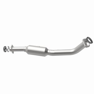 Honda Element Catalytic Converter - Magnaflow - HM Grade Direct-Fit - `03-`11