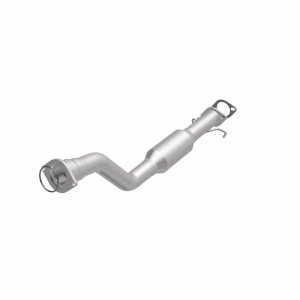 Chevrolet Impala Catalytic Converter - Magnaflow - Direct-Fit HM Grade - `00-`05