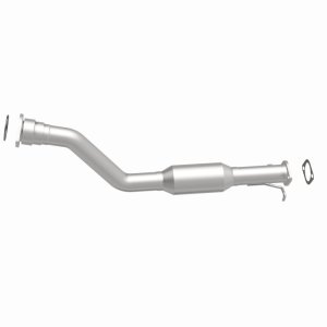 Chevrolet Impala Catalytic Converter - Magnaflow - Direct-Fit HM Grade - `00-`05
