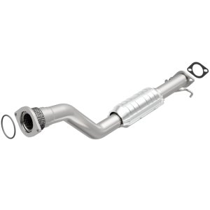 Chevrolet Impala Catalytic Converter - Magnaflow - Direct-Fit HM Grade - `00-`05 Chevrolet Impala Catalytic Converter - Magnaflow - Direct-Fit HM Grade - `00-`05