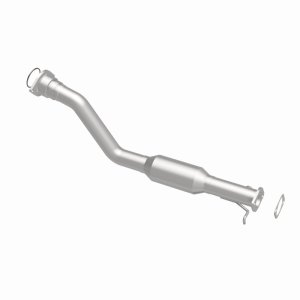 Chevrolet Impala Catalytic Converter - Magnaflow - Direct-Fit HM Grade - `00-`05