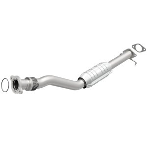 Buick Century Catalytic Converter - Magnaflow - Direct-Fit - `97-`05 Buick Century Catalytic Converter - Magnaflow - Direct-Fit - `97-`05