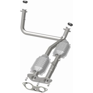 Chevrolet Tahoe Direct-Fit Catalytic Converter - Magnaflow - HM Grade - `96-`00