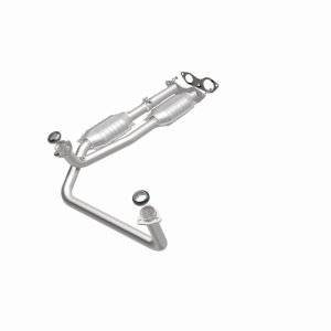Chevrolet Tahoe Direct-Fit Catalytic Converter - Magnaflow - HM Grade - `96-`00
