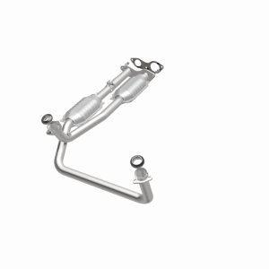 Chevrolet Tahoe Direct-Fit Catalytic Converter - Magnaflow - HM Grade - `96-`00