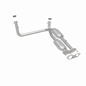 Chevrolet Tahoe Direct-Fit Catalytic Converter - Magnaflow - HM Grade - `96-`00