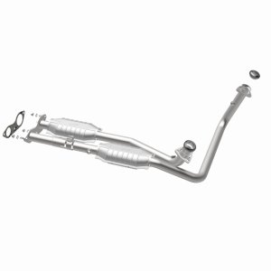 Chevrolet Tahoe Direct-Fit Catalytic Converter - Magnaflow - HM Grade - `96-`00