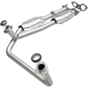 Chevrolet Tahoe Direct-Fit Catalytic Converter - Magnaflow - HM Grade - `96-`00