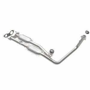 Chevrolet Tahoe Direct-Fit Catalytic Converter - Magnaflow - HM Grade - `96-`00