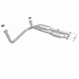 Chevrolet Tahoe Direct-Fit Catalytic Converter - Magnaflow - HM Grade - `96-`00