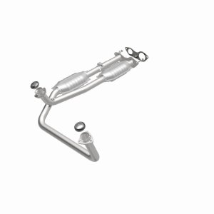Chevrolet Tahoe Direct-Fit Catalytic Converter - Magnaflow - HM Grade - `96-`00