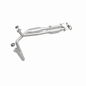 Chevrolet Tahoe Direct-Fit Catalytic Converter - Magnaflow - HM Grade - `96-`00