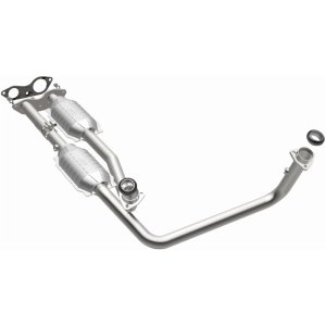 Chevrolet Tahoe Direct-Fit Catalytic Converter - Magnaflow - HM Grade - `96-`00