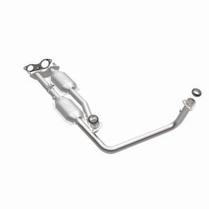 Chevrolet Tahoe Direct-Fit Catalytic Converter - Magnaflow - HM Grade - `96-`00