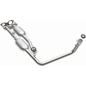 Chevrolet Tahoe Direct-Fit Catalytic Converter - Magnaflow - HM Grade - `96-`00