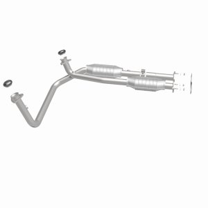 Chevrolet Tahoe Direct-Fit Catalytic Converter - Magnaflow - HM Grade - `96-`00
