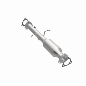 Chevrolet S10 Catalytic Converter - Magnaflow - HM Grade Direct-Fit - `96-`03