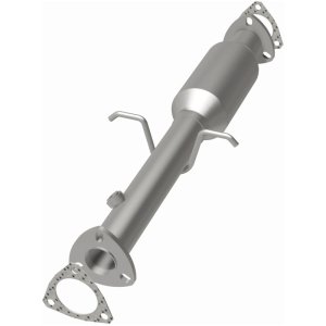 Chevrolet S10 Catalytic Converter - Magnaflow - HM Grade Direct-Fit - `96-`03