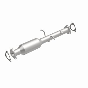 Chevrolet S10 Catalytic Converter - Magnaflow - HM Grade Direct-Fit - `96-`03