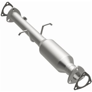 Chevrolet S10 Catalytic Converter - Magnaflow - HM Grade Direct-Fit - `96-`03