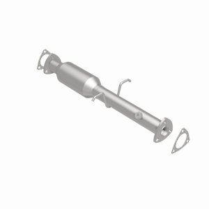 Chevrolet S10 Catalytic Converter - Magnaflow - HM Grade Direct-Fit - `96-`03