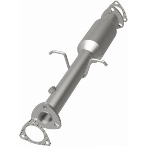 Chevrolet S10 Catalytic Converter - Magnaflow - HM Grade Direct-Fit - `96-`03