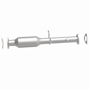 GMC Sonoma Catalytic Converter - Magnaflow - HM Grade Direct-Fit - `96-`03