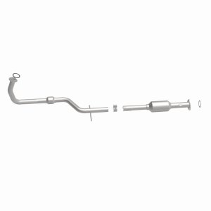 Chevrolet Cavalier Catalytic Converter - Magnaflow - HM Grade Direct-Fit - `99-`00