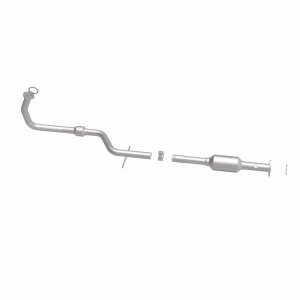 Chevrolet Cavalier Catalytic Converter - Magnaflow - HM Grade Direct-Fit - `99-`00