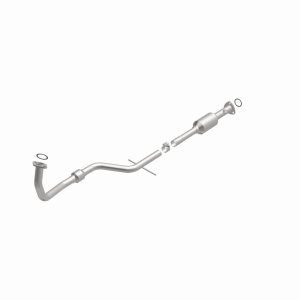 Chevrolet Cavalier Catalytic Converter - Magnaflow - HM Grade Direct-Fit - `99-`00