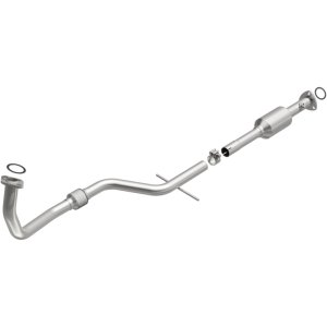 Chevrolet Cavalier Catalytic Converter - Magnaflow - HM Grade Direct-Fit - `99-`00