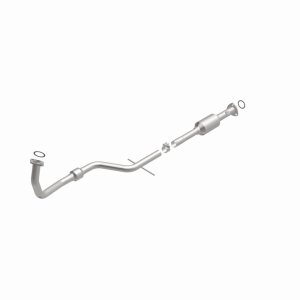 Chevrolet Cavalier Catalytic Converter - Magnaflow - HM Grade Direct-Fit - `99-`00