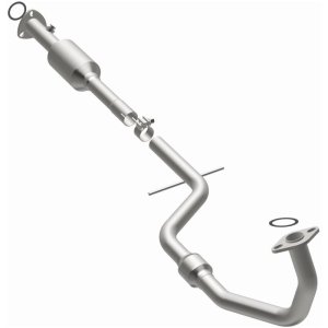 Chevrolet Cavalier Catalytic Converter - Magnaflow - HM Grade Direct-Fit - `99-`00
