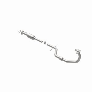Chevrolet Cavalier Catalytic Converter - Magnaflow - HM Grade Direct-Fit - `99-`00