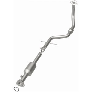 Chevrolet Cavalier Catalytic Converter - Magnaflow - HM Grade Direct-Fit - `99-`00