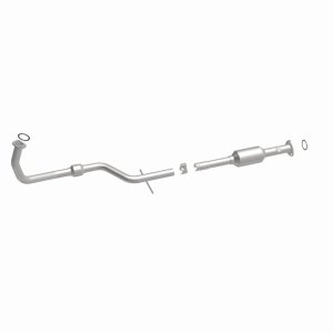 Pontiac Sunfire Catalytic Converter - Magnaflow - HM Grade Direct-Fit - `99-`00