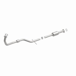 Pontiac Sunfire Catalytic Converter - Magnaflow - HM Grade Direct-Fit - `99-`00