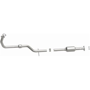 Pontiac Sunfire Catalytic Converter - Magnaflow - HM Grade Direct-Fit - `99-`00